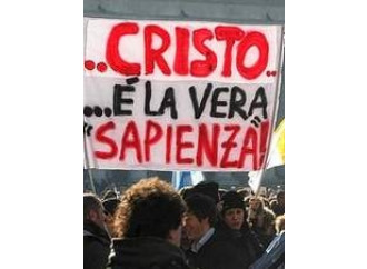 La crisi dell'università
ha radici culturali